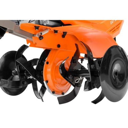 Культиватор DAEWOO DAT 5055 R