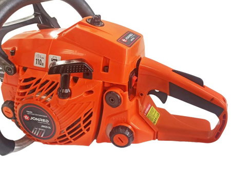 Бензопила JONRED JN5516