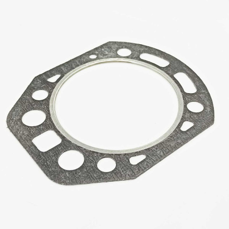 Прокладка ГБЦ двигателя R185-6 (96мм) доп канал