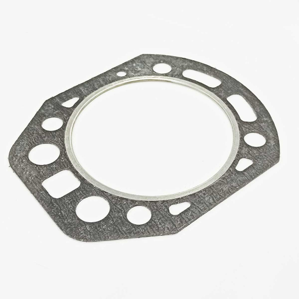 Прокладка ГБЦ двигателя R185-6 (96мм) доп канал