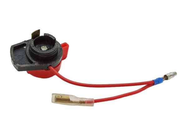 Кнопка выключения двигателя ON-OFF (моторы с датчиком уровня масла)