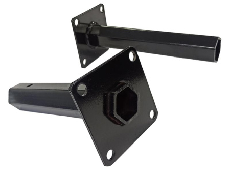 Полуоси 32x32 (250мм) шестигранные