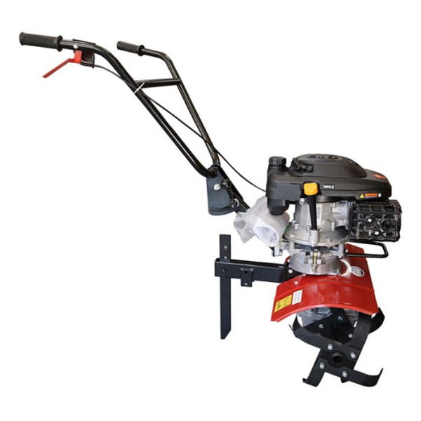 Культиватор Тарпан 03 с двигателем Zongshen