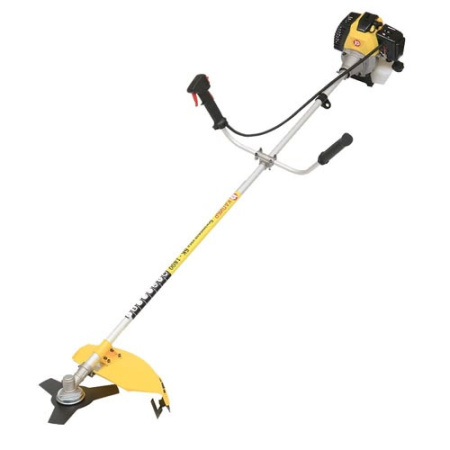 Триммер бензиновый Калибр БК-1800