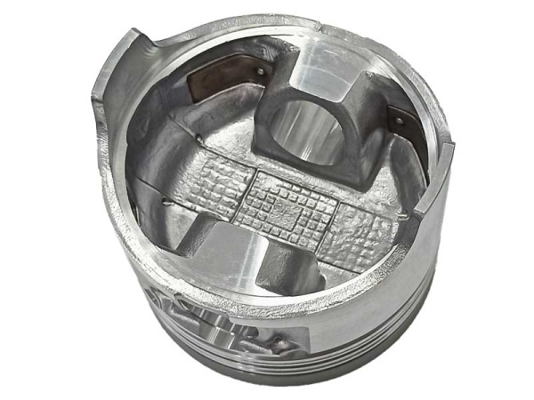 Поршень двигателя C192F Lifan