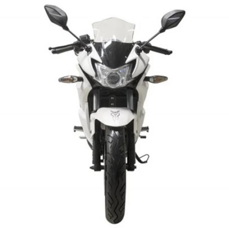 Мотоцикл  Lifan LF200-10P