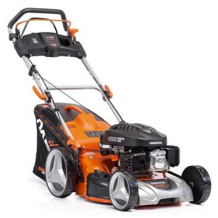 Газонокосилка бензиновая DAEWOO DLM 5100SP