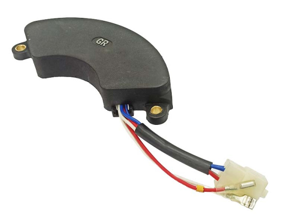 Регулятор напряжения генератора AVR (HY7000FE)