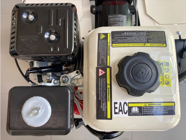  Мотоблок Stark ST-1000F (3+1,пониж)