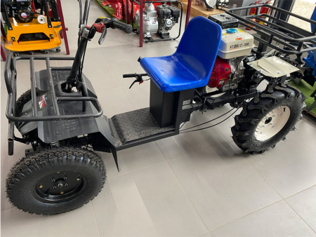 Минитрактор Stark ST-1800-ХорсАМ