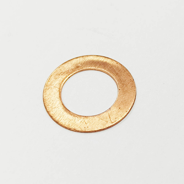 Шайба форсунки C178F-C186F-C192F Lifan (16x10)