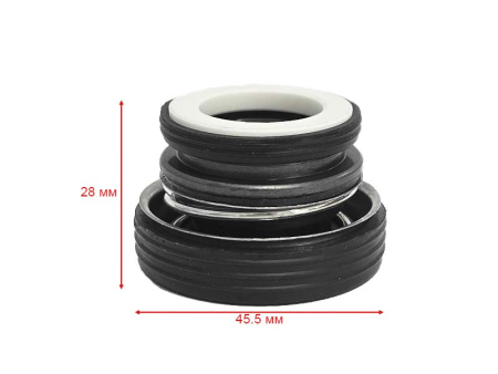 Сальник водяной мотопомпы WP-60