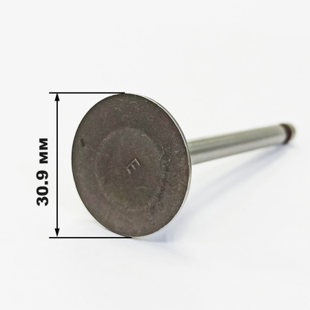 Клапан выпускной 188F(GX390)-192F(GX460)