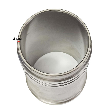 Гильза двигателя R180