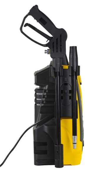 Мойка высокого давления Huter W105-Р