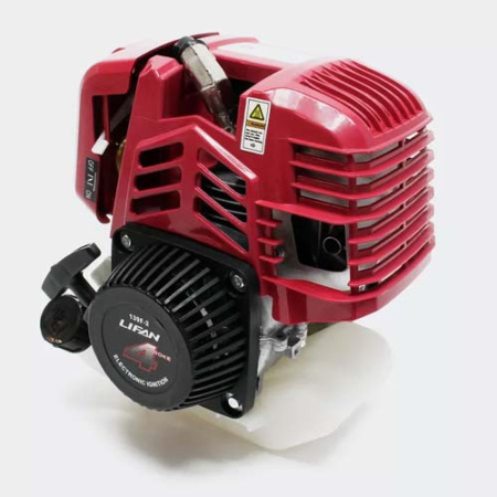 Двигатель Lifan 139F-2(GX35)