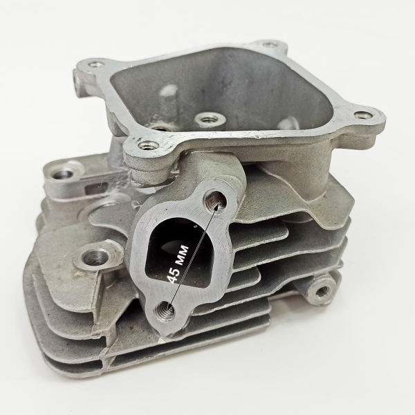 Головка блока цилиндра 168F(GX200)-170F(GX210)