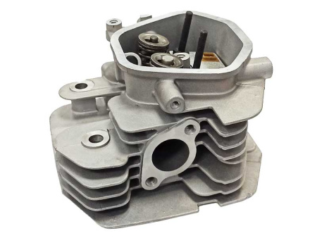 Головка блока цилиндра  188F(GX390)-192F(GX460)