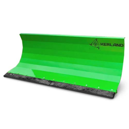 Отвал Kerland 3555-3 гидравлический поворот