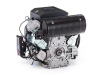 Двигатель Lifan LF2V78F-2А PRO (вал 25мм под шпонку) 27лс 20А
