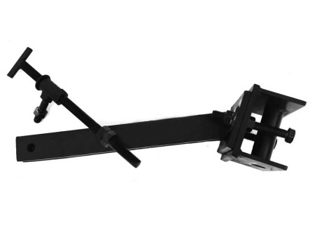 Сцепка для мотоблока СЦ-2 (под палец 18мм)