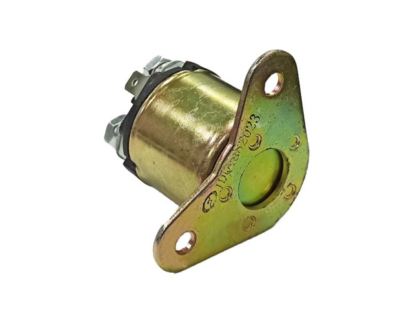 Реле втягивающее  электростартера 177FD-188FD-190FD-192FD-KP420E-KP460E-KP500Е LIFAN (24120-A1014-0001)