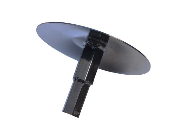 Ограничитель фрезы мотокультиватора (под шестигр. вал 32x32мм)