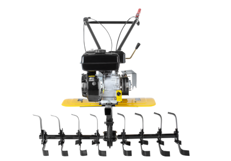 Мотоблок Huter МК-7800PL BIG FOOT