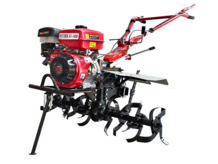 Мотоблок Stark ST-1800F (3+1, пониж) обр. сцепление