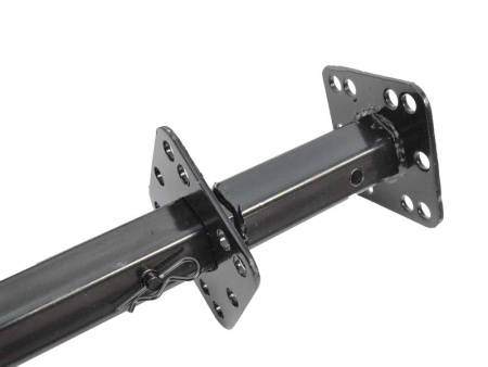 Полуось фрезы 32x32мм (4+1)