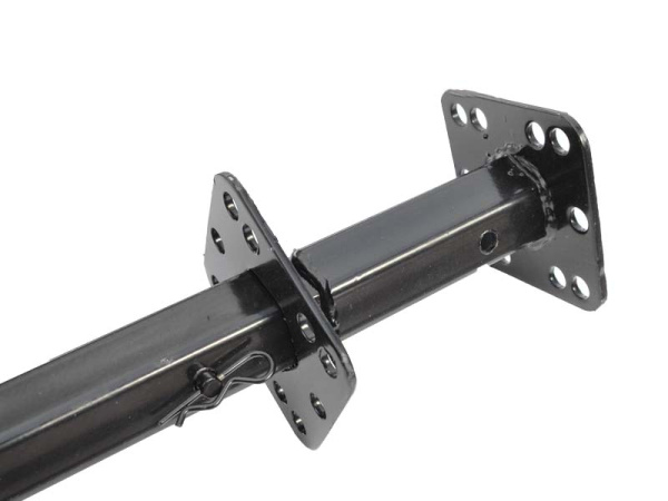 Полуось фрезы 32x32мм (4+1)