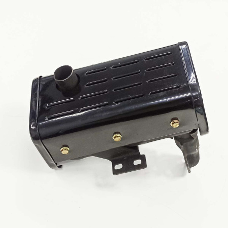 Глушитель C178F