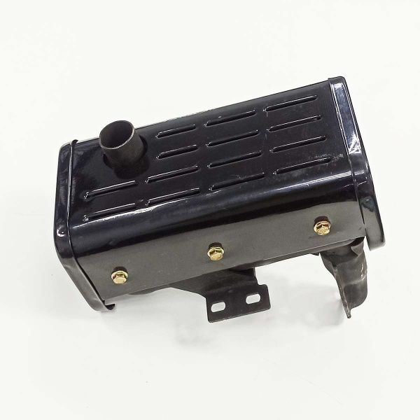 Глушитель C178F