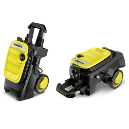 Мойка высокого давления Karcher K 5 Compact Relaunch