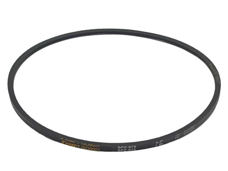 Ремень вентилятора R175-R18 (8,5x8x975мм)