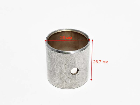 Вкладыш коренной R175-R180