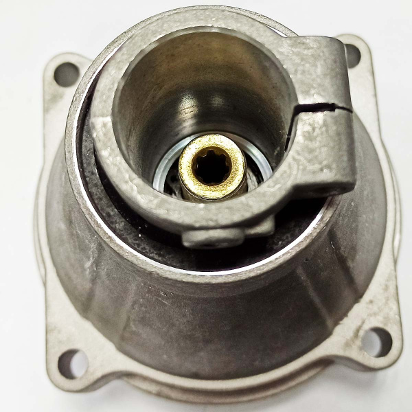 Корпус сцепления бензокосы (28мм, 7шлицов) в сборе