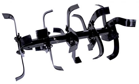 Мотоблок Huter МК-17000P