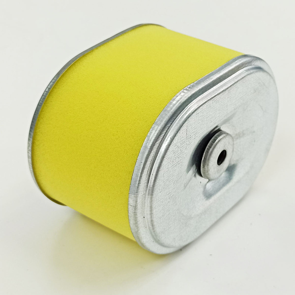 Фильтр воздушный (элемент) 168F(GX200)-170F(GX210) (двойная сетка)