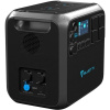 Портативная зарядная станция BLUETTI AC200MAX (2200Вт)