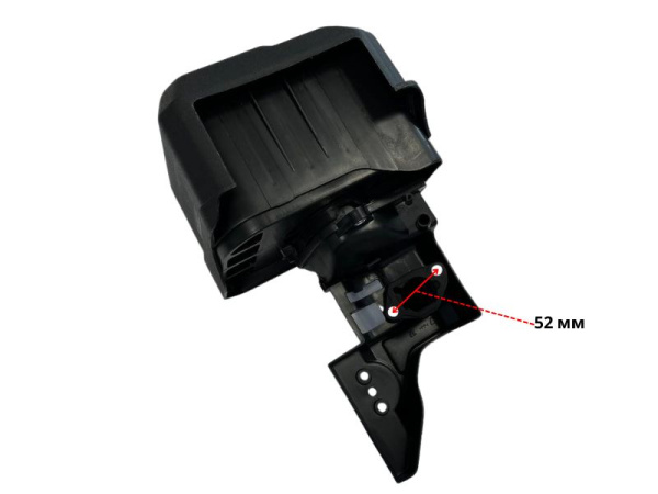 Фильтр воздушный KP420-KP460-KP500  LIFAN в сборе  (17100-А262Т-0006)