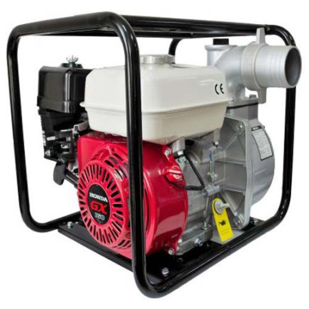 Мотопомпа  бензиновая Weima WM30X