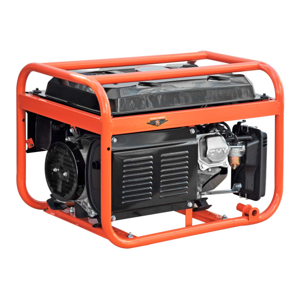 Генератор бензиновый SKIPER LT4500B