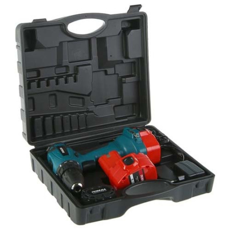 Дрель-шуруповерт Победа ДА-12/2 М