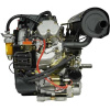 Двигатель дизельный Habert HD2V910 20А