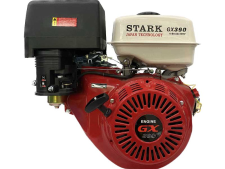 Двигатель STARK GX390 (вал 25мм под шпонку) 13л.с.