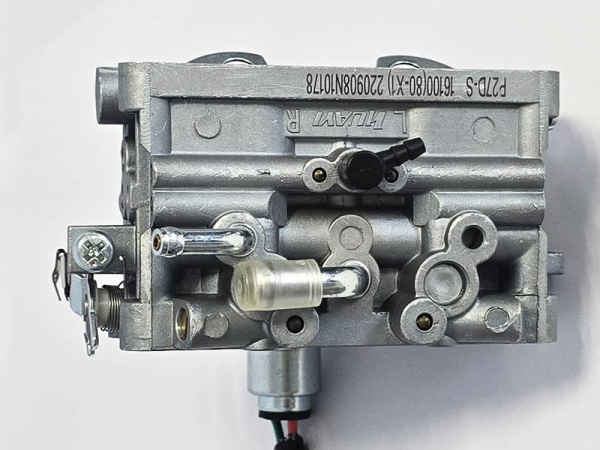 Карбюратор 2V78F-2A C-Pro Lifan (16100-A2412-0004)