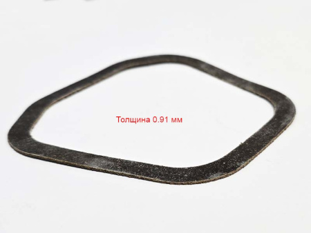 Прокладка клапанной крышки 168F-170F (TA-086-168F)