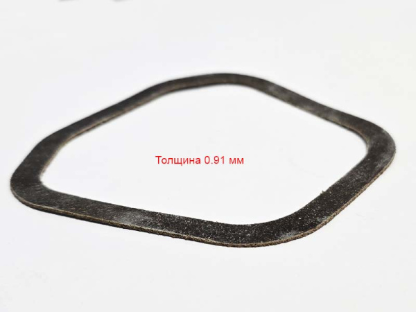 Прокладка клапанной крышки 168F-170F (TA-086-168F)