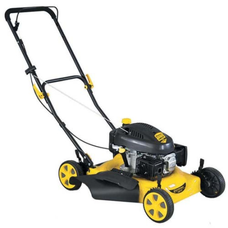 Газонокосилка бензиновая CHAMPION LM5127